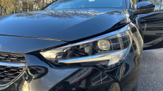 Vauxhall Corsa 1.2 Turbo Ultimate 5dr Petrol Hatchback